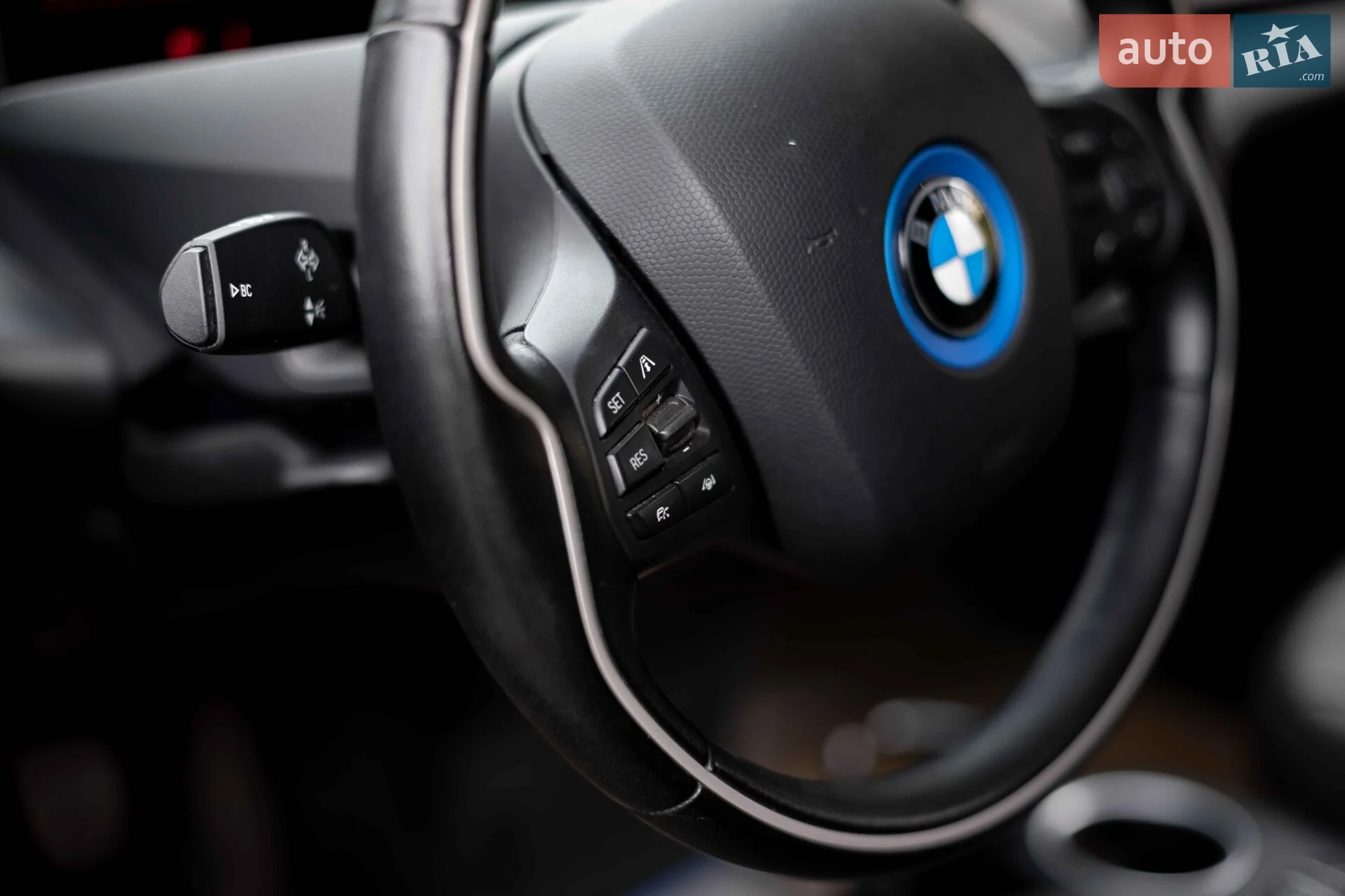 2016 BMW i3 - мініатюра 38