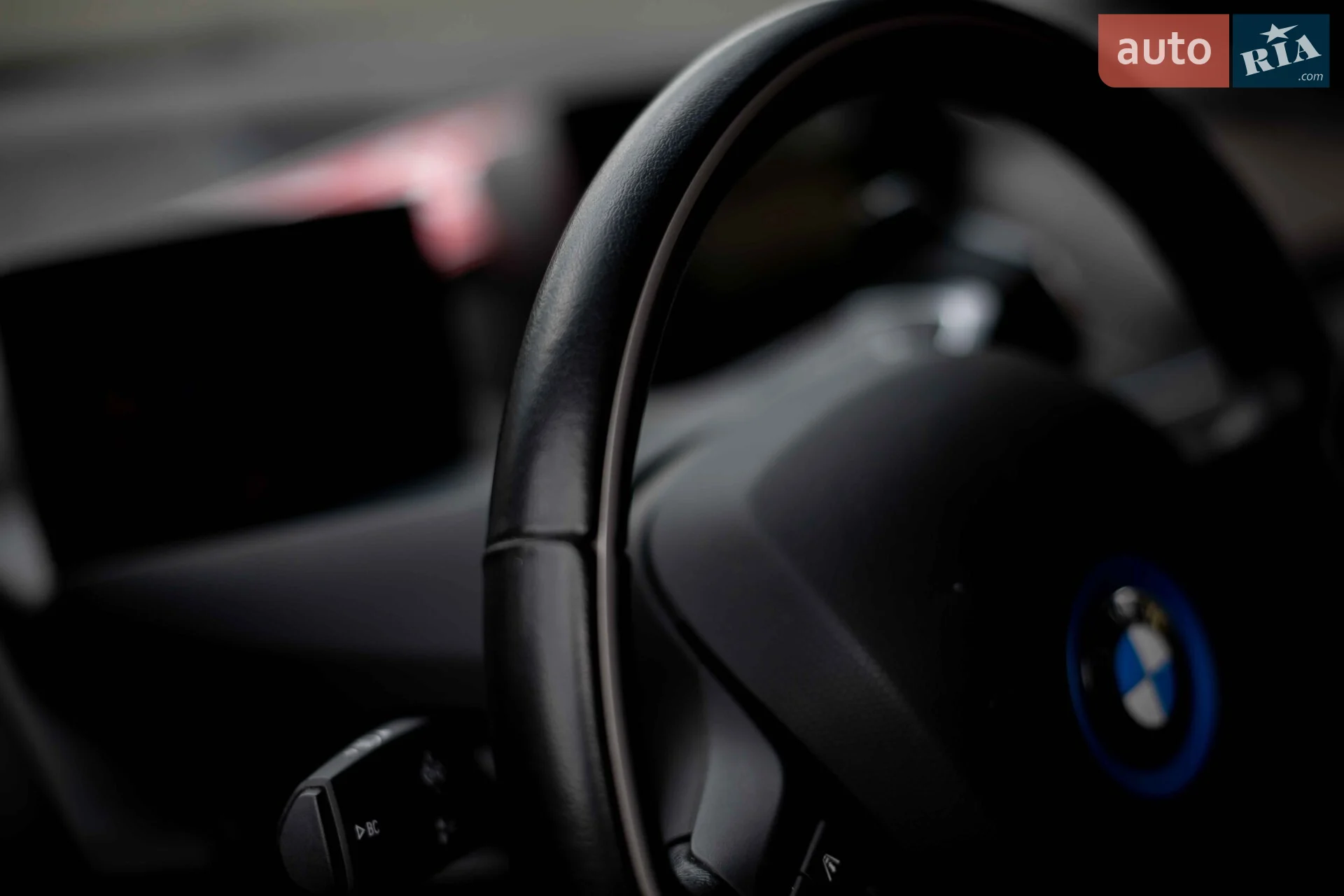 2016 BMW i3 - мініатюра 40
