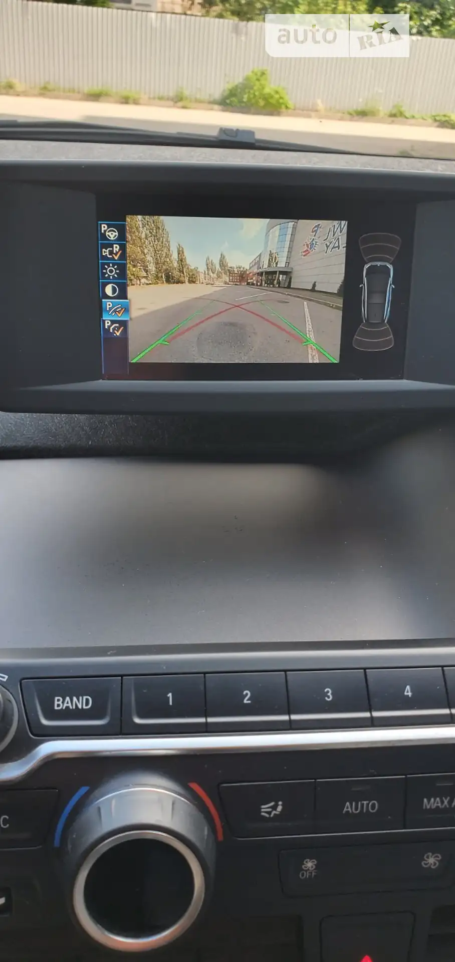 2016 BMW i3 - мініатюра 5