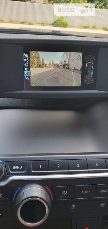Хэтчбек BMW I3 2016 в Кривом Роге фото 5 Хэтчбек BMW I3 2016 в Кривом Роге