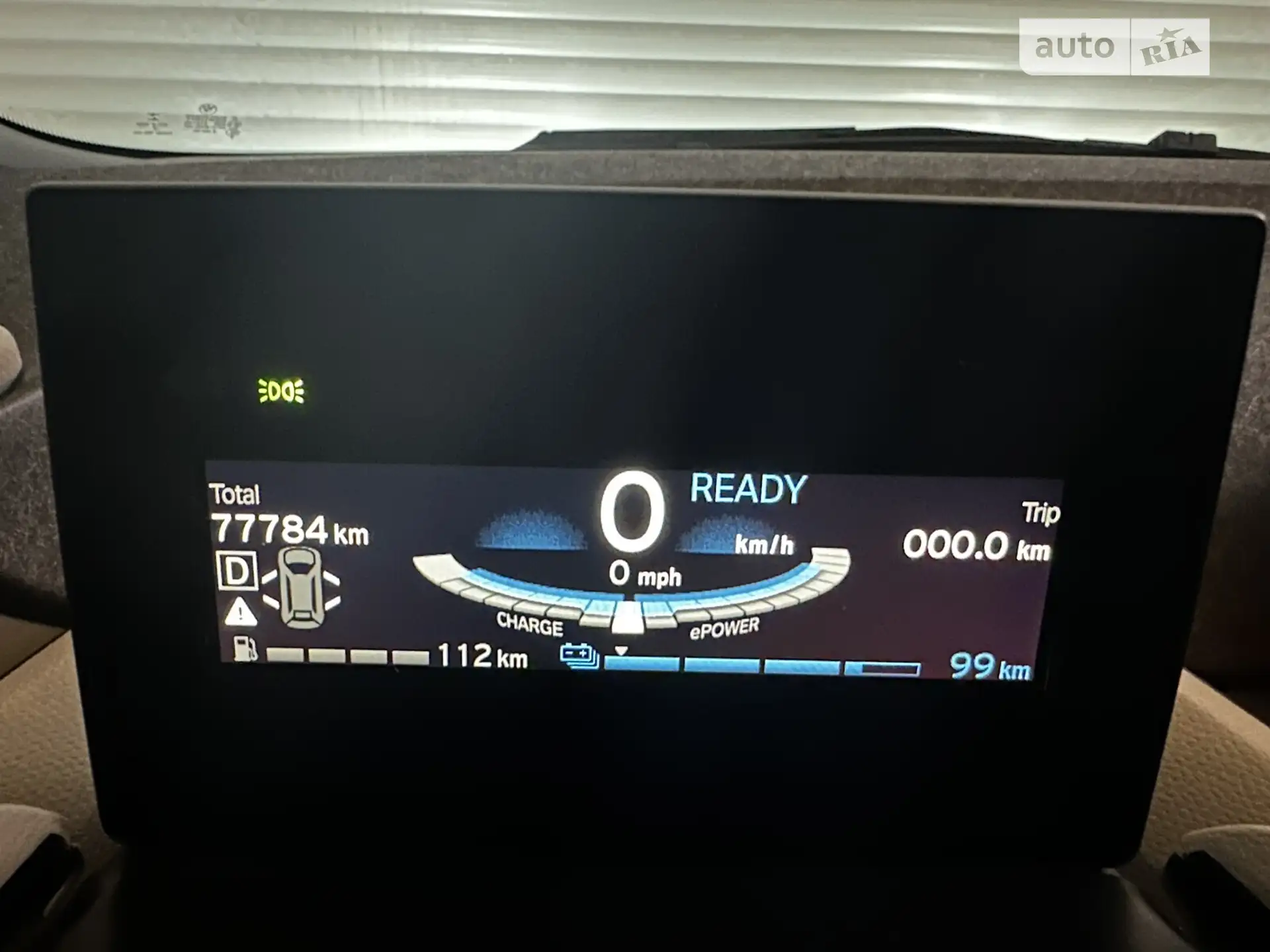 2016 BMW i3 - мініатюра 21