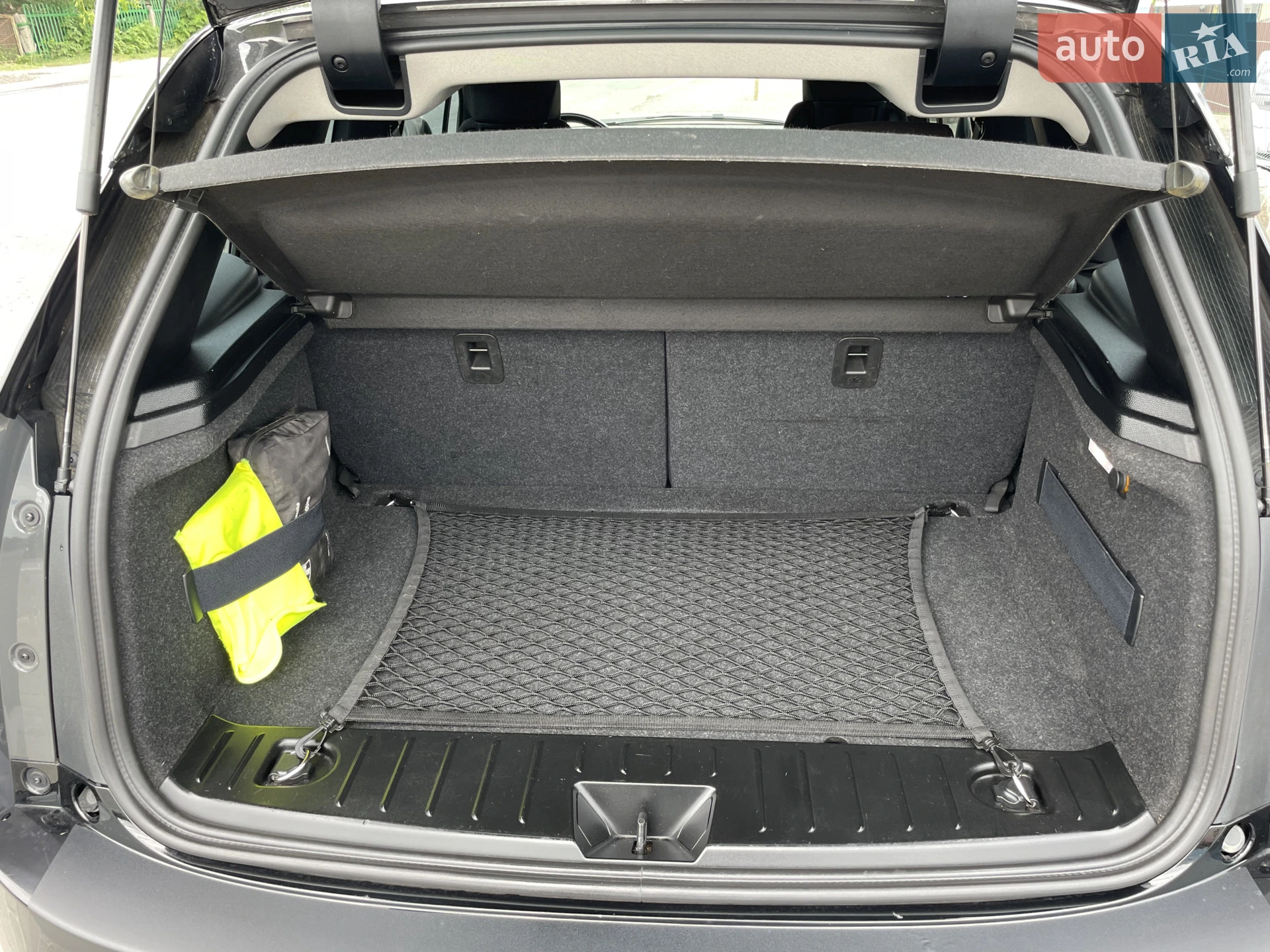 2014 BMW i3 - мініатюра 48