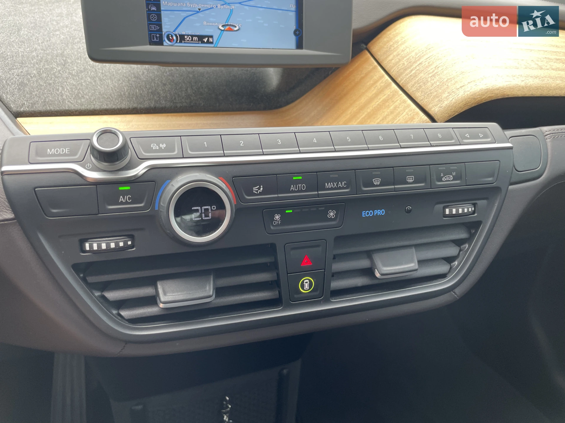 2014 BMW i3 - мініатюра 38