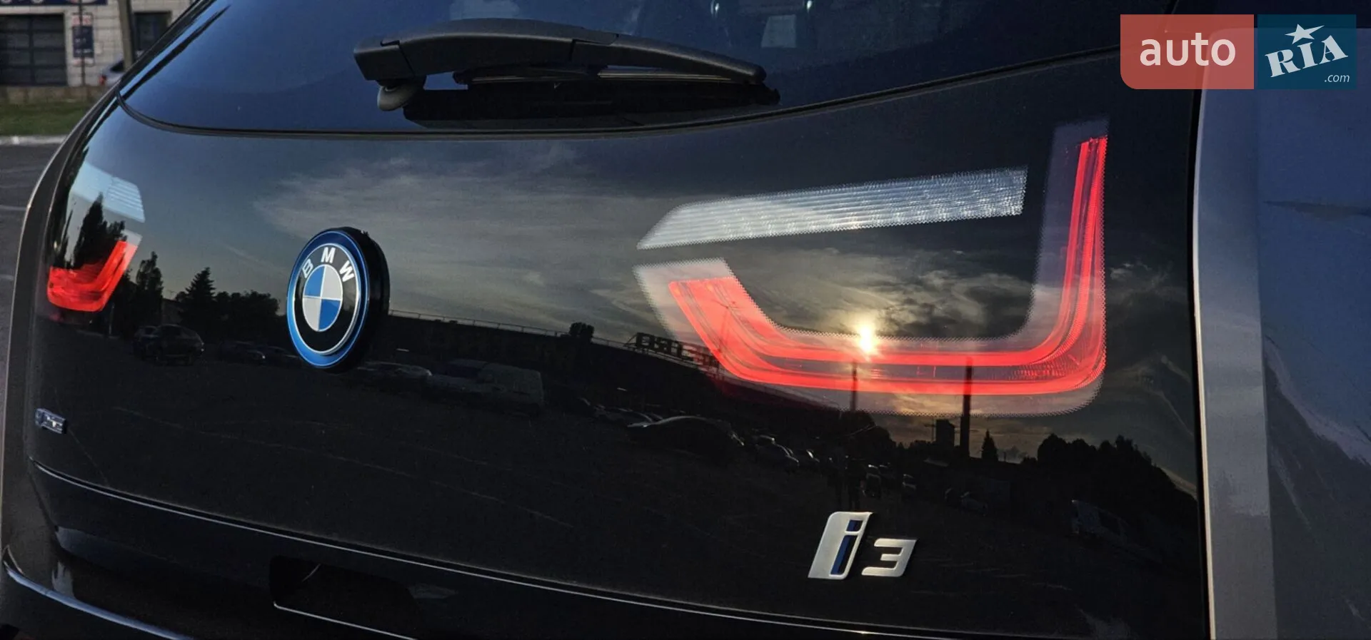 2015 BMW i3 - мініатюра 6