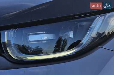 Хэтчбек BMW I3 2015 в Житомире
