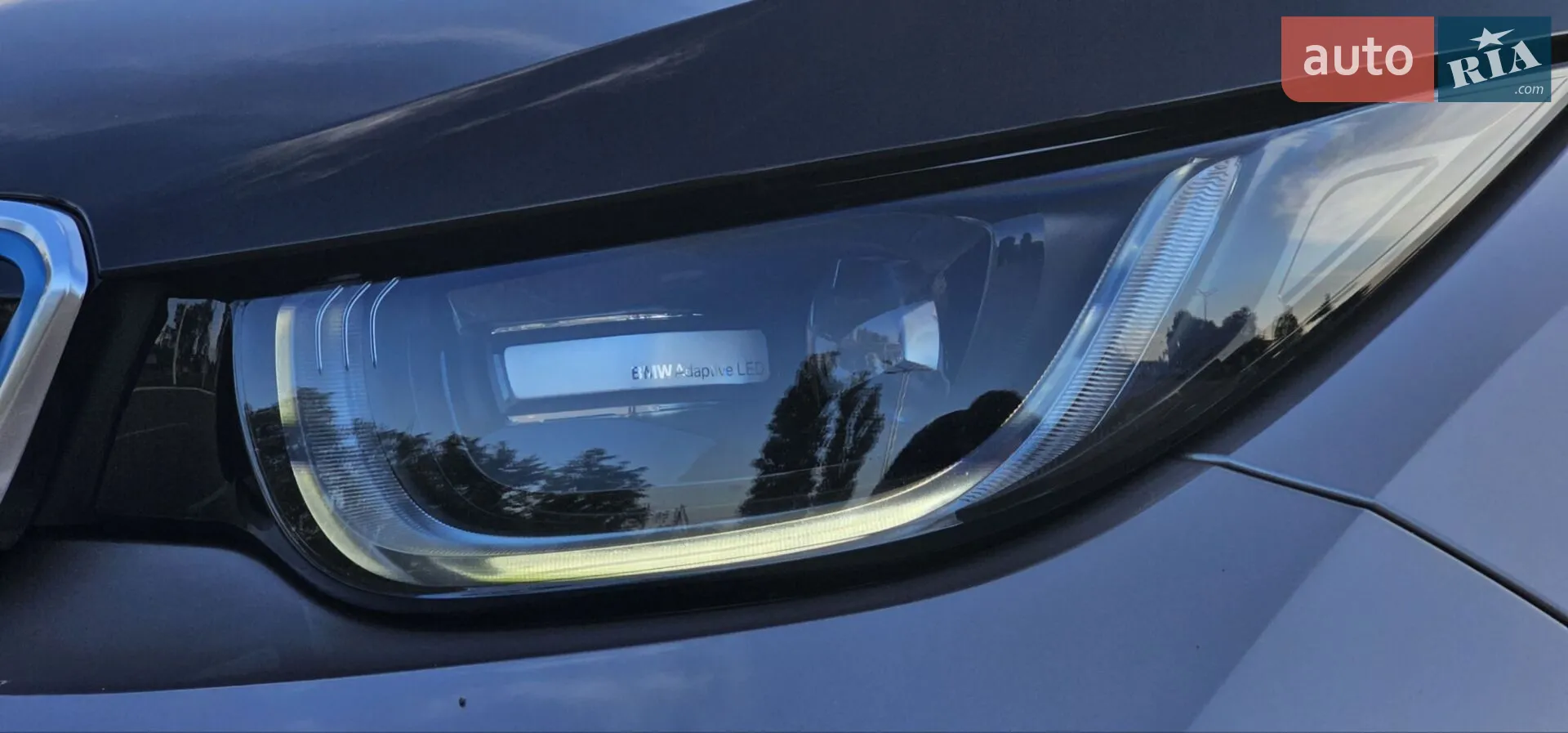 2015 BMW i3 - мініатюра 11