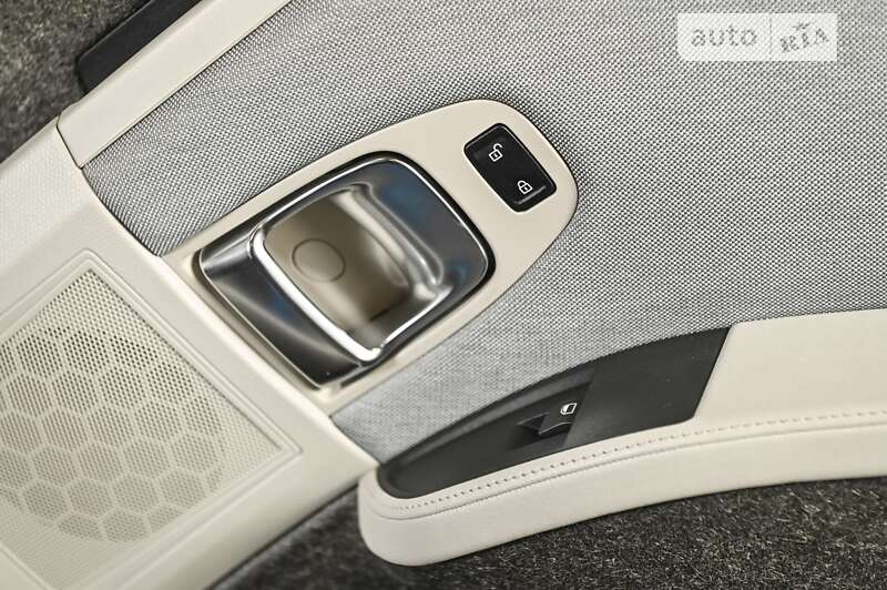 Хетчбек BMW I3 2015 в Одесі