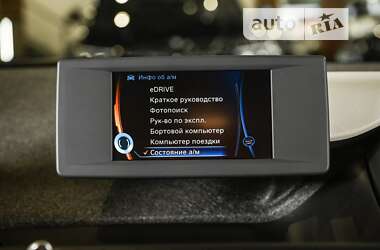 Хетчбек BMW I3 2015 в 