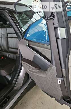 Хэтчбек BMW I3 2018 в 