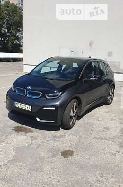 Хэтчбек BMW I3 2020 в Днепре