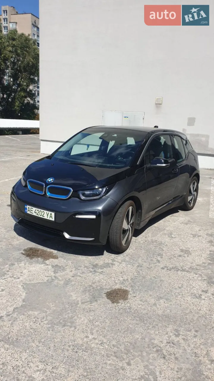 2019 BMW i3 - мініатюра 15