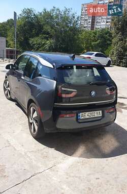 Хэтчбек BMW I3 2020 в Днепре