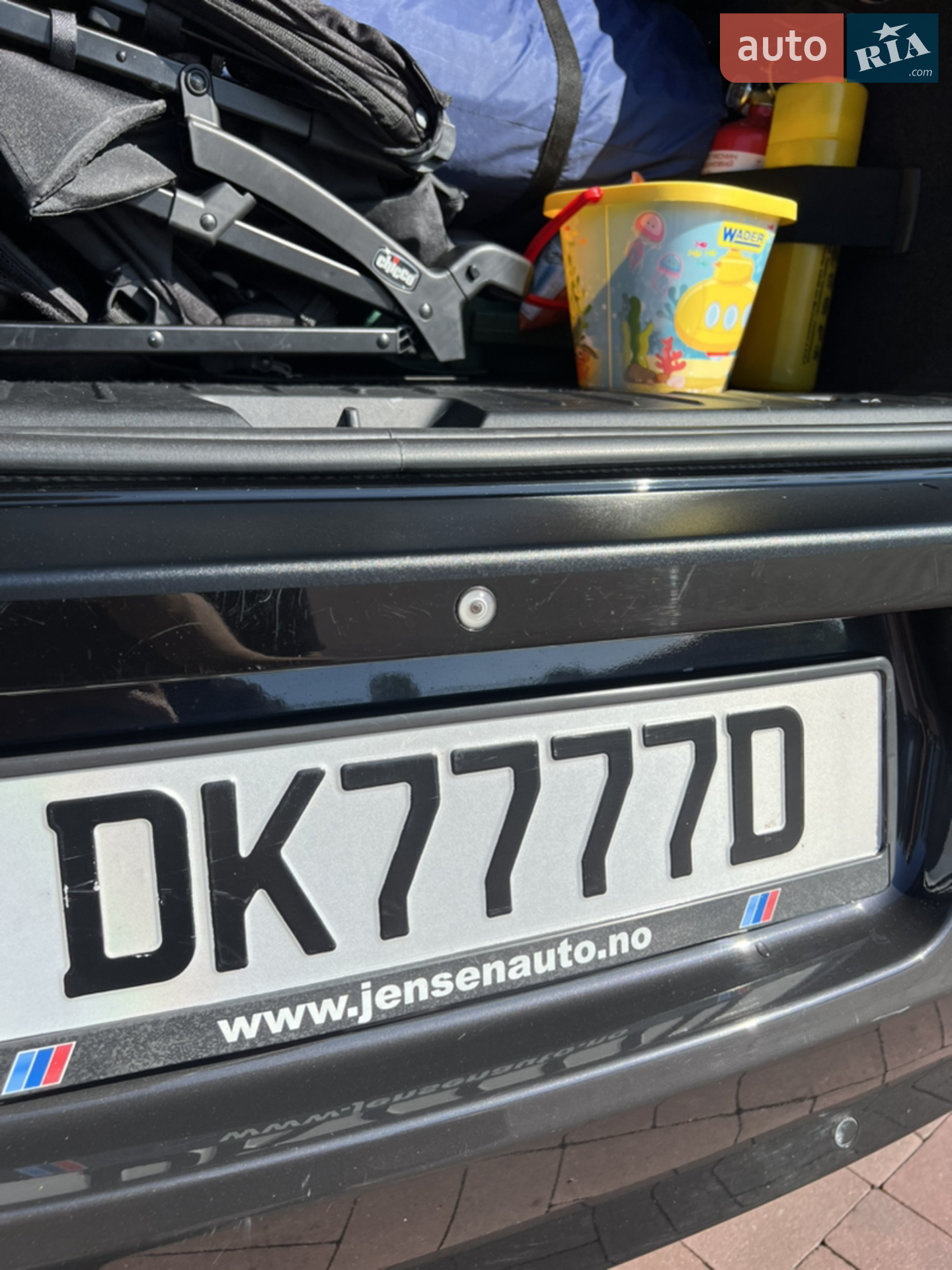 2014 BMW i3 - мініатюра 25