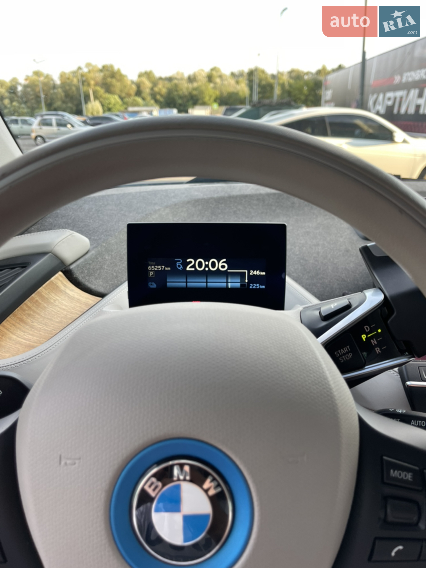 2016 BMW i3 - мініатюра 10