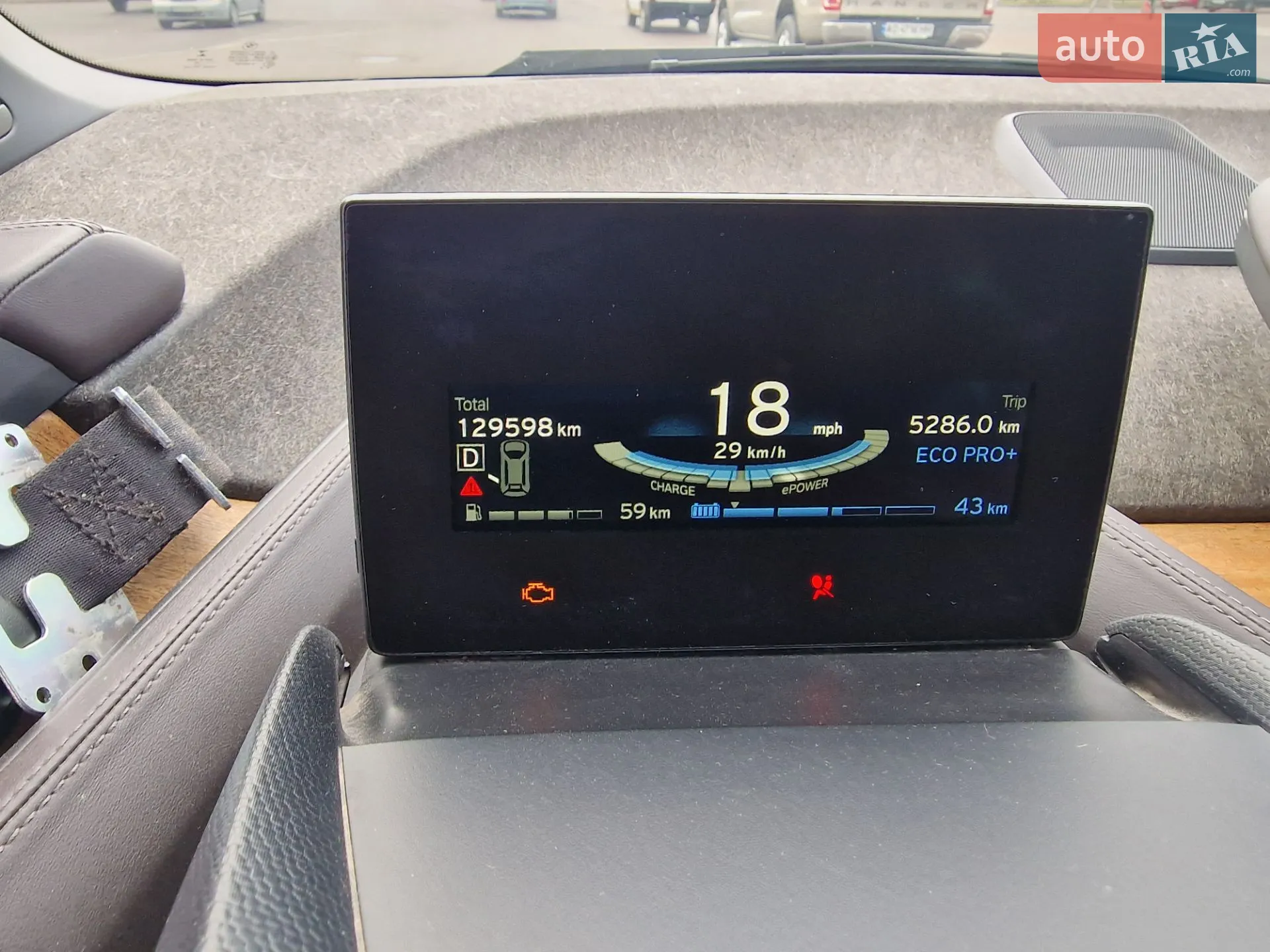 2014 BMW i3 - мініатюра 11