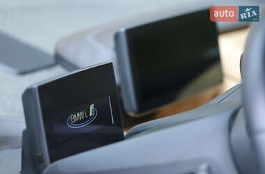 Хэтчбек BMW I3 2014 в Ужгороде