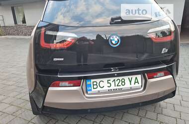 Хетчбек BMW I3 2015 в Сокалі
