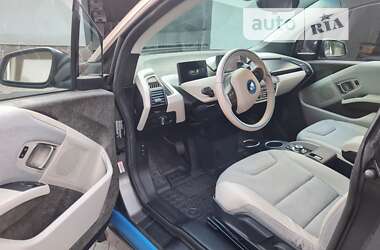 Хетчбек BMW I3 2015 в Сокалі