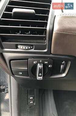 Хэтчбек BMW I3 2015 в 