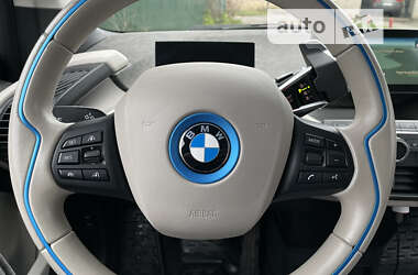 Хэтчбек BMW I3 2015 в Нежине