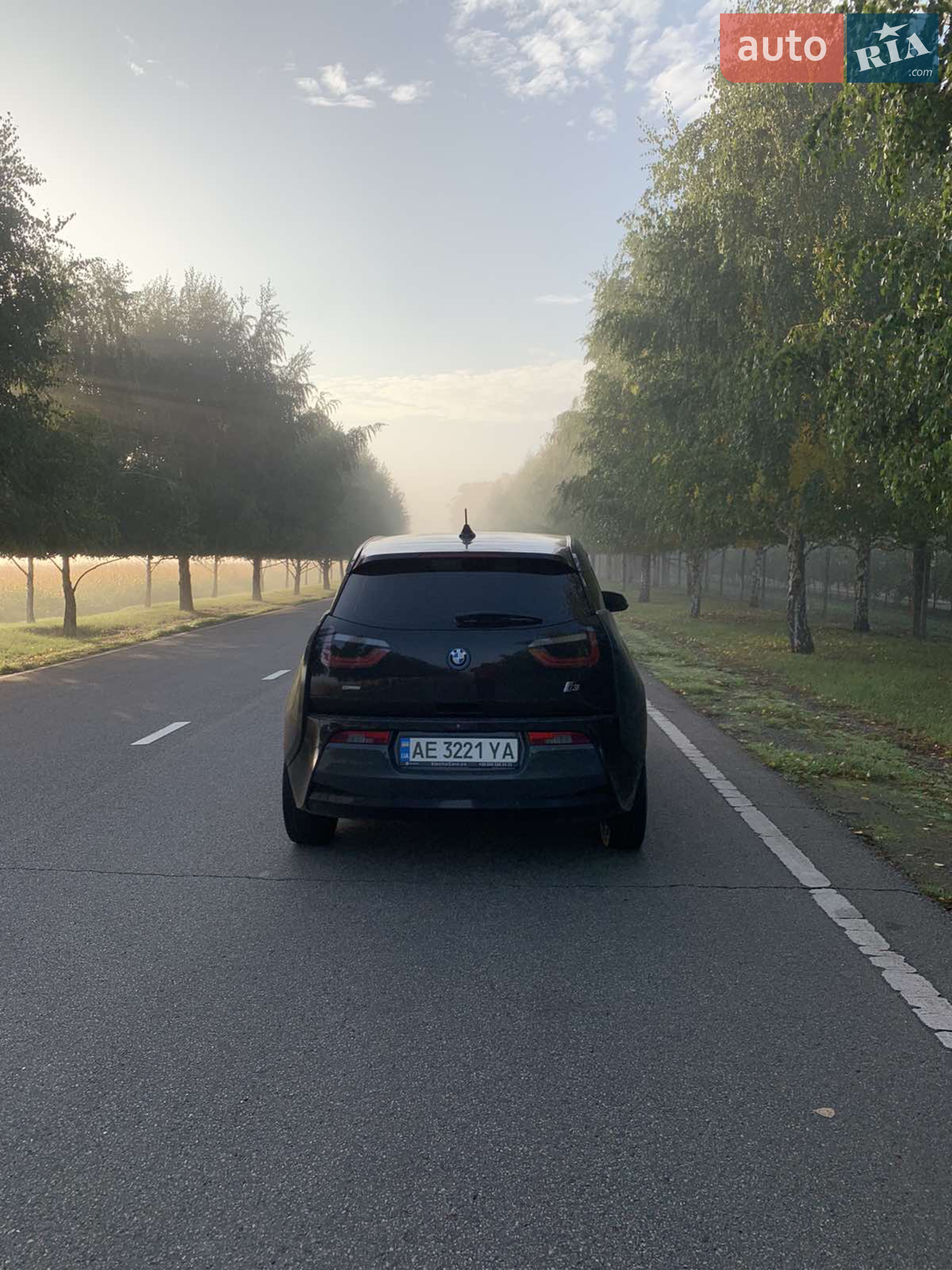 2015 BMW i3 - мініатюра 43