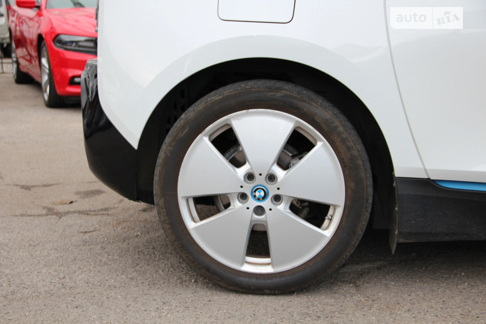 2018 BMW i3 - мініатюра 26