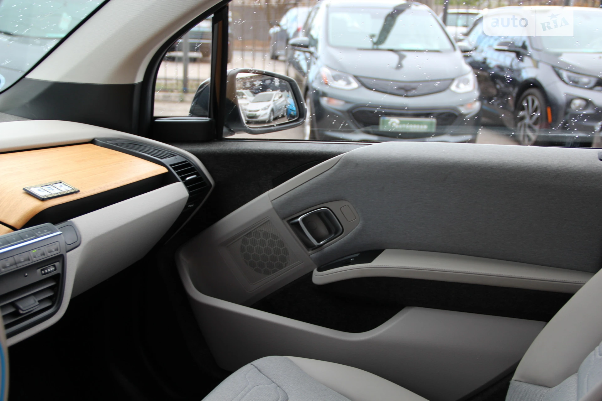 2018 BMW i3 - мініатюра 14