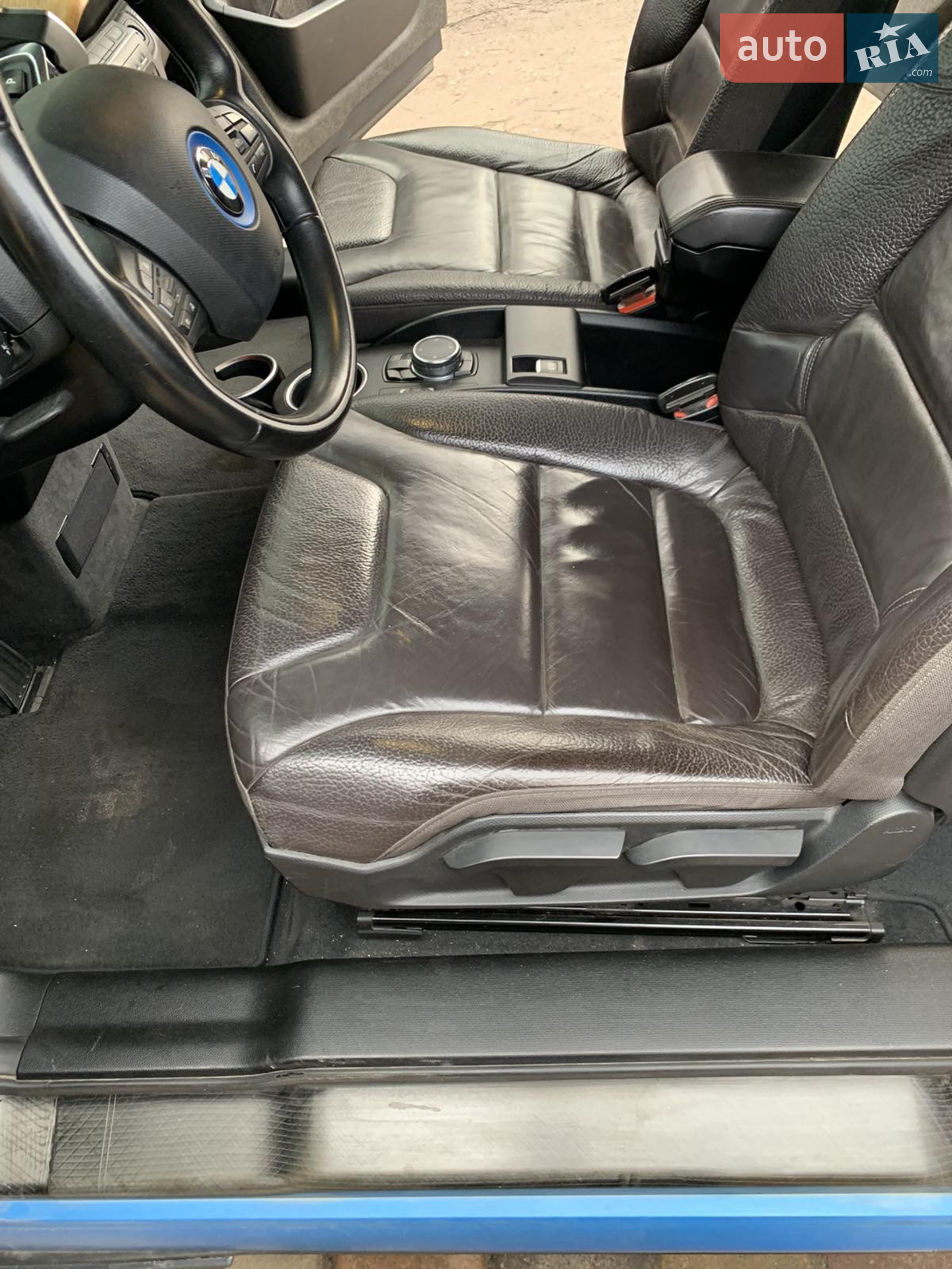 2015 BMW i3 - мініатюра 10