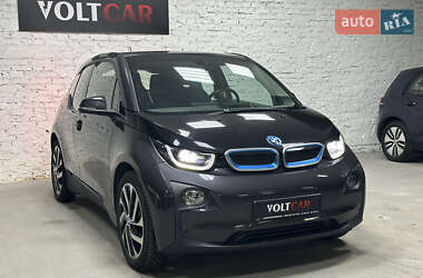 Хэтчбек BMW I3 2014 в Владимир-Волынском