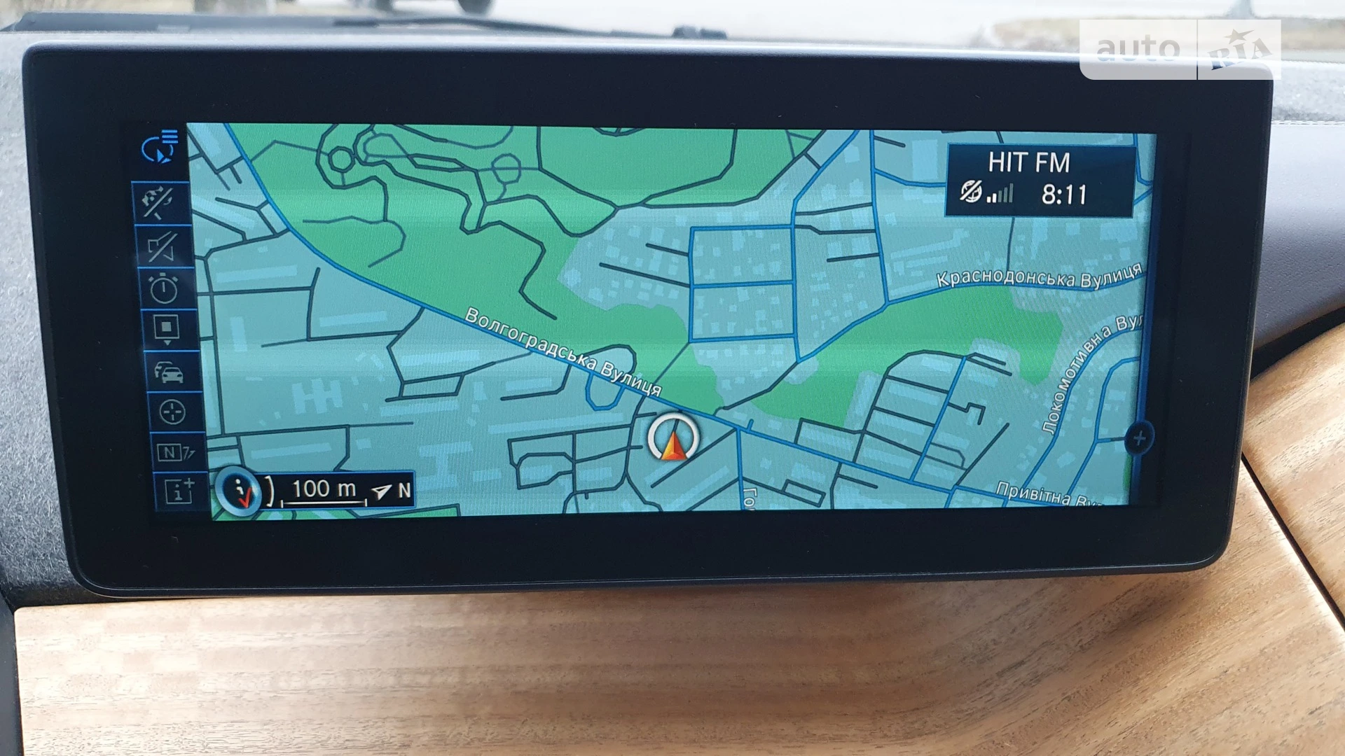 2015 BMW i3 - мініатюра 47