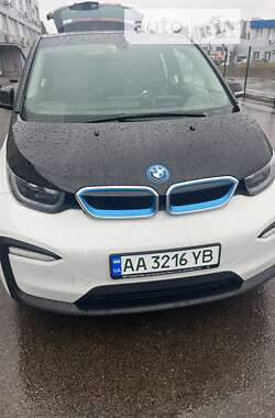 Хетчбек BMW I3 2020 в Києві