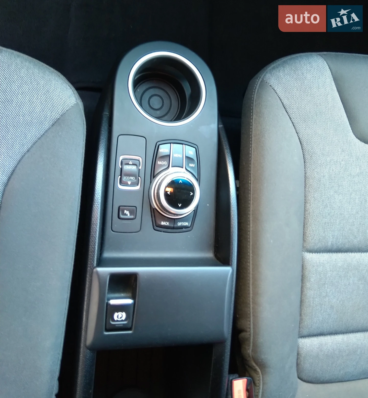 2017 BMW i3 - мініатюра 8