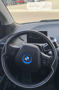 Хетчбек BMW I3 2017 в Києві