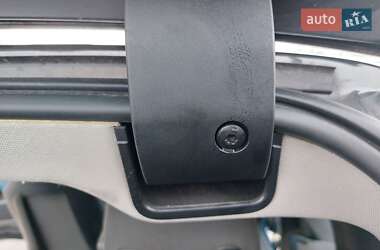 Хэтчбек BMW I3 2015 в Киеве