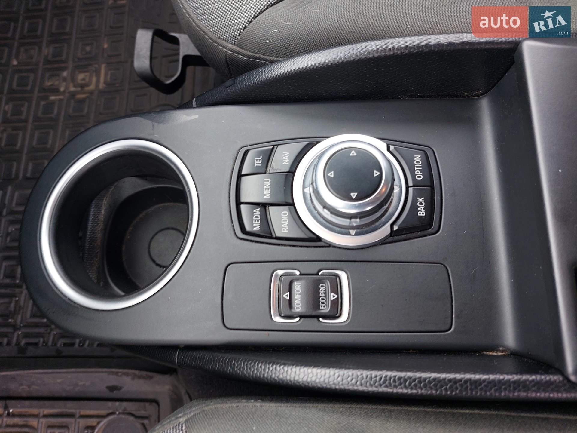 2015 BMW i3 - мініатюра 26