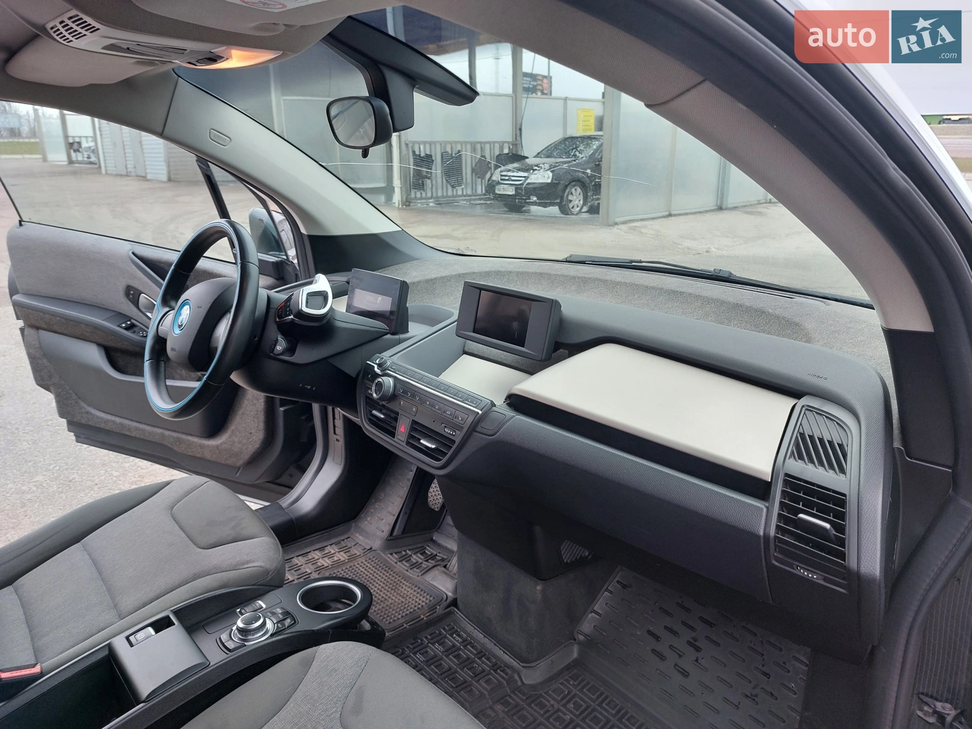 2015 BMW i3 - мініатюра 43
