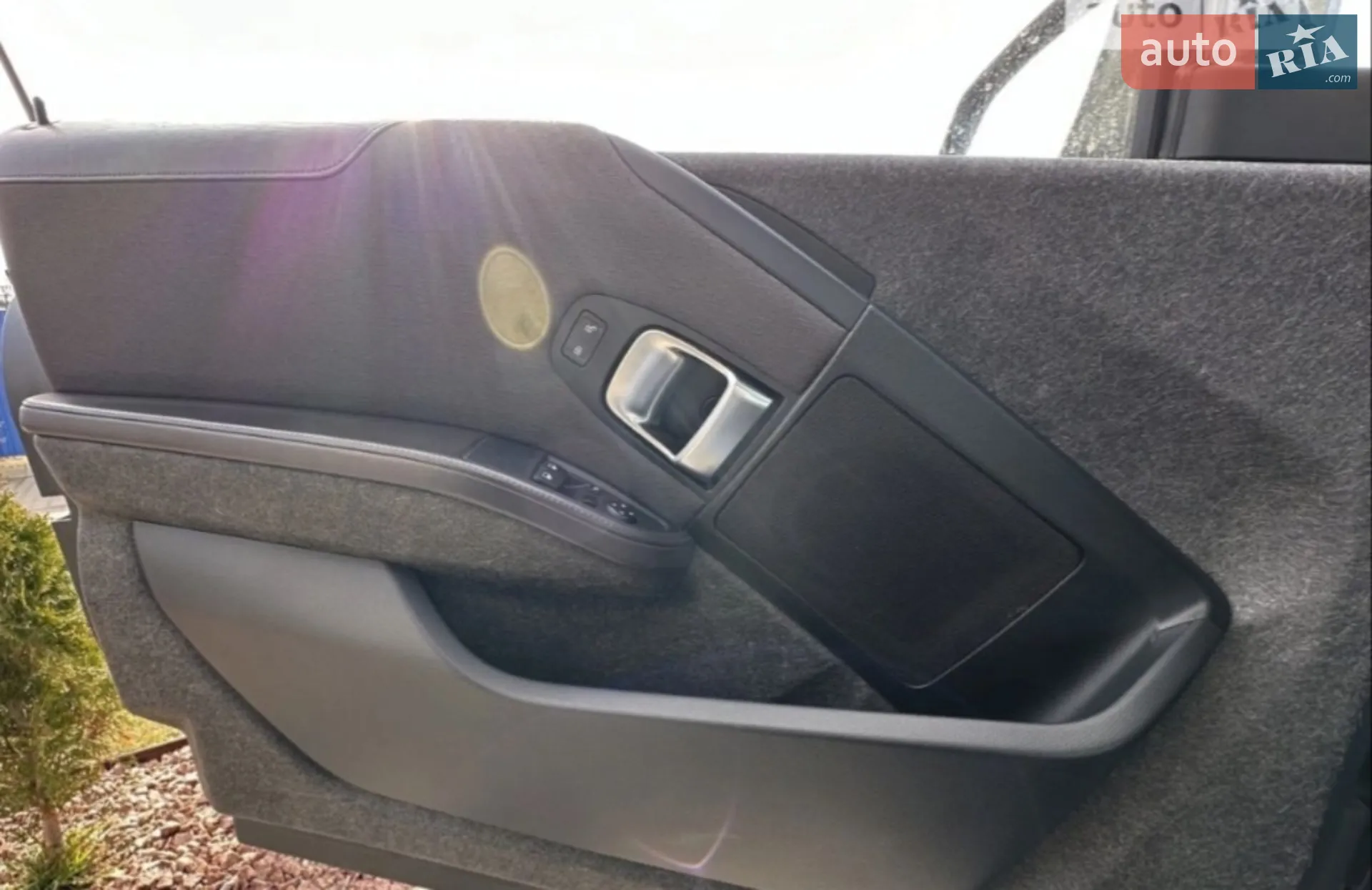 2016 BMW i3 - мініатюра 6