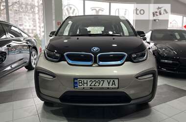Хетчбек BMW I3 2021 в Одесі
