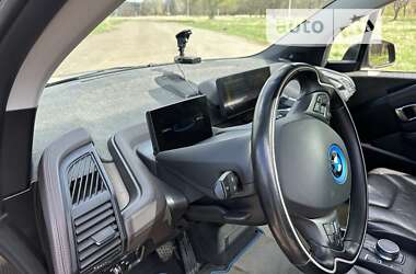 Хетчбек BMW I3 2017 в Ямполі