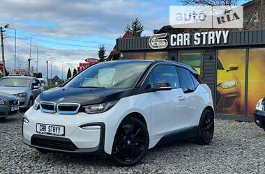 Хетчбек BMW I3 2018 в Стрию