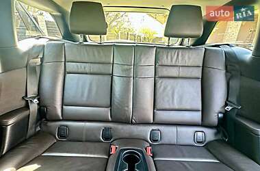 Хэтчбек BMW I3 2015 в Одессе