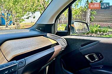 Хэтчбек BMW I3 2015 в Одессе