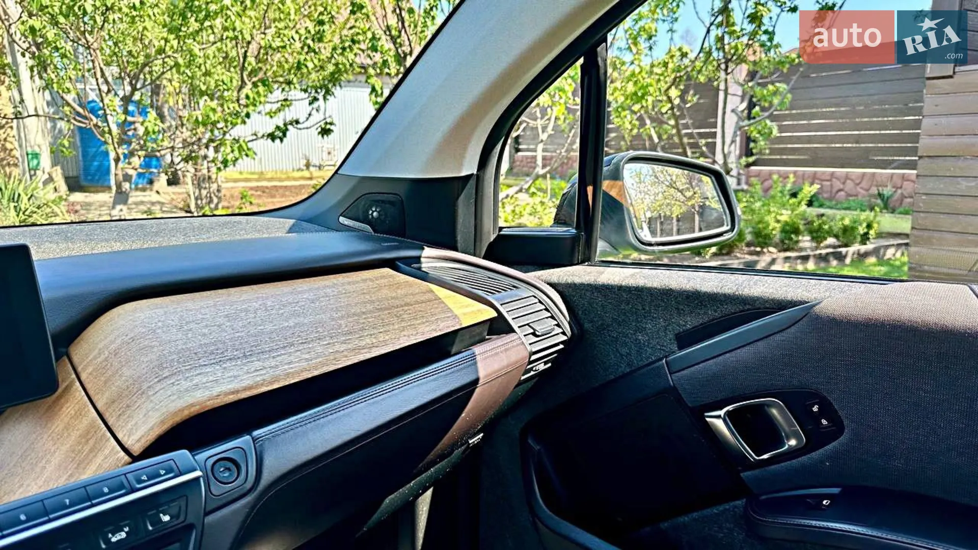 2015 BMW i3 - мініатюра 11