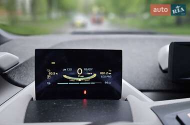 Хэтчбек BMW I3 2014 в Львове