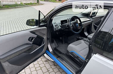 Хетчбек BMW I3 2021 в Хмельницькому