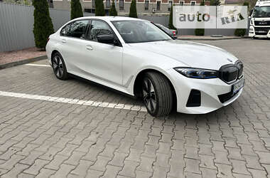 Седан BMW I3 2023 в Одессе