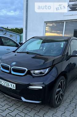 Хетчбек BMW I3 2018 в Сокалі