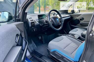Хэтчбек BMW I3 2014 в Бердичеве
