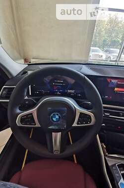 Седан BMW I3 2023 в Києві