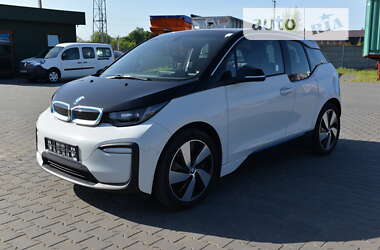 Хэтчбек BMW I3 2022 в Виннице